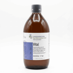 Vital Mikronährstoffkonzentrat