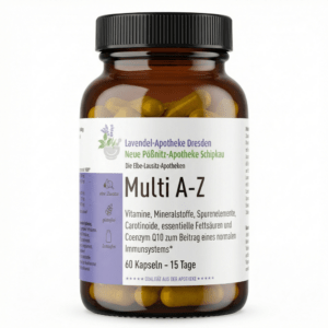 Dose Multi A-Z