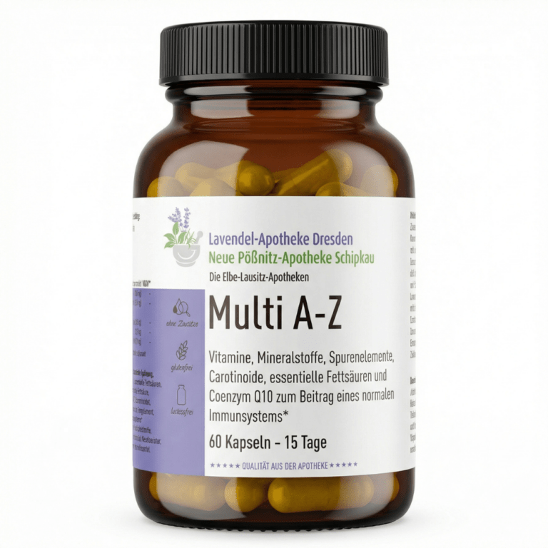 Dose Multi A-Z