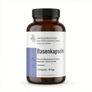 Basenkapseln