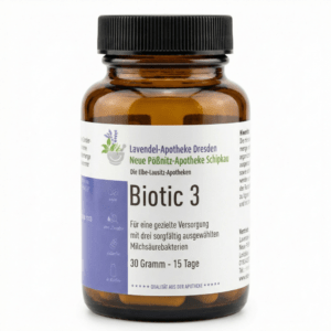 Dose Biotic3
